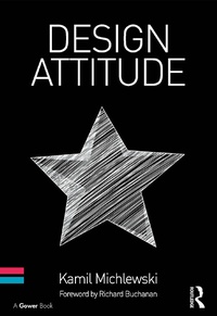 Abbildung von: Design Attitude - Routledge