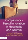 Cover: Competence-Based Innovation in Hospitality and Tourism - Routledge