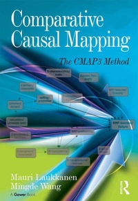 Abbildung von: Comparative Causal Mapping - Routledge