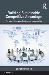 Abbildung von: Building Sustainable Competitive Advantage - Routledge