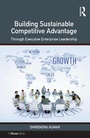 Cover: Building Sustainable Competitive Advantage - Routledge