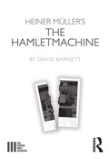 Cover: Heiner Mueller's The Hamletmachine - Routledge