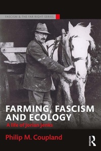 Abbildung von: Farming, Fascism and Ecology - Routledge