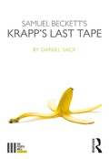 Cover: Samuel Beckett's Krapp's Last Tape - Routledge