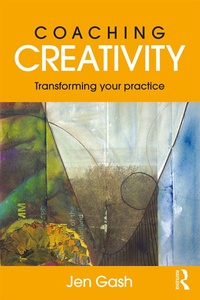 Abbildung von: Coaching Creativity - Routledge