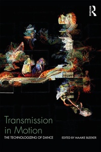 Enlarge image Cover: Transmission in Motion - Routledge