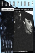 Cover: Hauntings - State University of New York Press