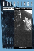 Cover: Hauntings - State University of New York Press