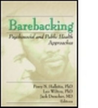 Enlarge image Cover: Barebacking - Haworth Press Inc