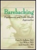 Cover: Barebacking - Haworth Press Inc