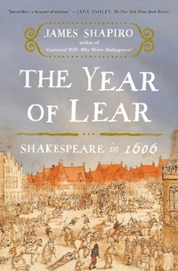 Enlarge image Cover: The Year of Lear - Simon & Schuster