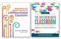 Cover: Differentiated Instruction - Association for Supervision & Curriculum Development