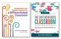Enlarge image Cover: Differentiated Instruction - Association for Supervision & Curriculum Development