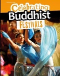Cover: Celebrating Buddhist Festivals - Raintree Publishers
