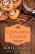 Cover: Cinnamon Toasted - Thorndike Press Large Print