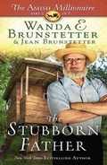 Cover: The Stubborn Father - Thorndike Press