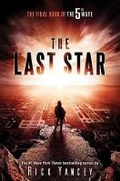 Cover: The Last Star - Thorndike Press Large Print