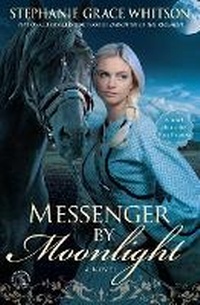 Enlarge image Cover: Messenger by Moonlight - Thorndike Press Large Print
