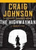 Cover: The Highwayman - Thorndike Press Large Print