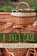 Cover: Basket Case - Wheeler Publishing Large Print