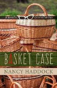 Enlarge image Cover: Basket Case - Wheeler Publishing Large Print
