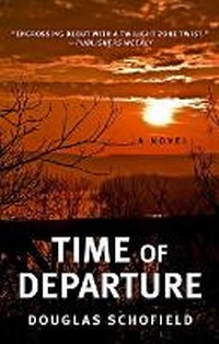 Enlarge image Cover: Time of Departure - Thorndike Press Large Print