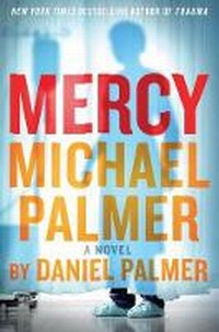 Enlarge image Cover: Mercy - Wheeler Publishing Large Print