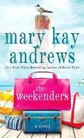 Cover: The Weekenders - Wheeler Publishing Large Print