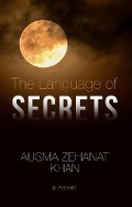 Cover: The Language of Secrets - Thorndike Press Large Print