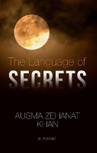Enlarge image Cover: The Language of Secrets - Thorndike Press Large Print