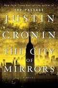Cover: The City of Mirrors - Wheeler Publishing Large Print