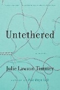 Cover: Untethered - Thorndike Press Large Print