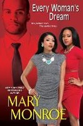 Cover: Every Womans Dream - Thorndike Press Large Print