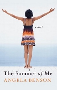 Enlarge image Cover: The Summer of Me - Thorndike Press Large Print