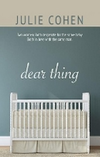 Enlarge image Cover: Dear Thing - Thorndike Press Large Print