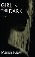 Cover: Girl in the Dark - Wheeler Publishing Large Print