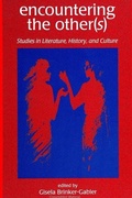 Cover: Encountering the Other(s) - State University of New York Press