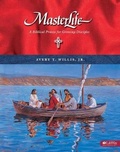 Cover: MasterLife - Leader Kit - LifeWay Christian Resources