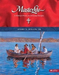 Enlarge image Cover: MasterLife - Leader Kit - LifeWay Christian Resources