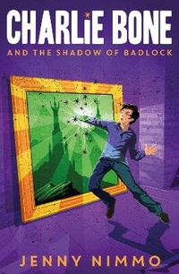 Enlarge image Cover: Charlie Bone and the Shadow of Badlock - Farshore