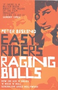 Cover: Easy Riders, Raging Bulls - Bloomsbury Paperbacks