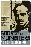 Cover: Gods and Monsters - Bloomsbury Paperbacks