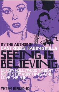 Abbildung von: Seeing is Believing - Bloomsbury Paperbacks