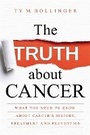 Cover: The Truth about Cancer - Hay House Inc
