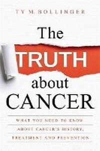 Enlarge image Cover: The Truth about Cancer - Hay House Inc