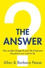 Cover: The Answer - Orion (an Imprint of The Orion Publishing Group Ltd )
