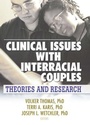 Cover: Clinical Issues with Interracial Couples - Routledge