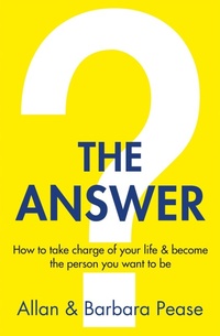 Enlarge image Cover: The Answer - Seven Dials