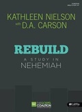 Cover: Rebuild - Leader Kit - Lifeway Church Resources