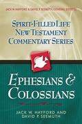 Bild: Ephesians and Colossians - Thomas Nelson Publishers